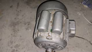 1 HP donkey pump motor for sale