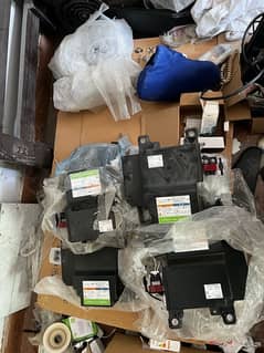 SUZUKI WAGON R BATTERY