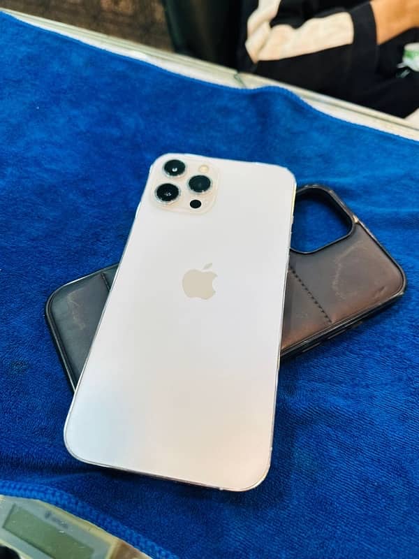 iphone 12pro max pta proved dual 1