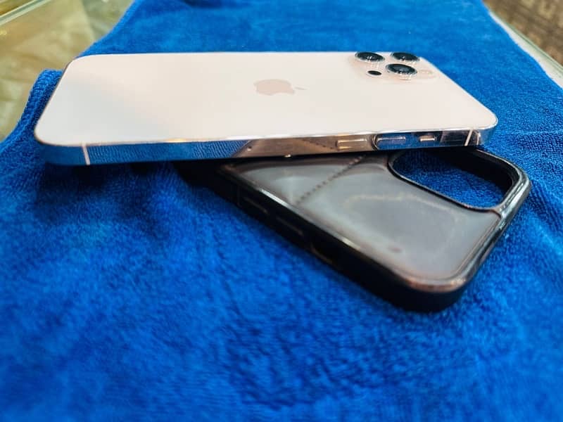 iphone 12pro max pta proved dual 4