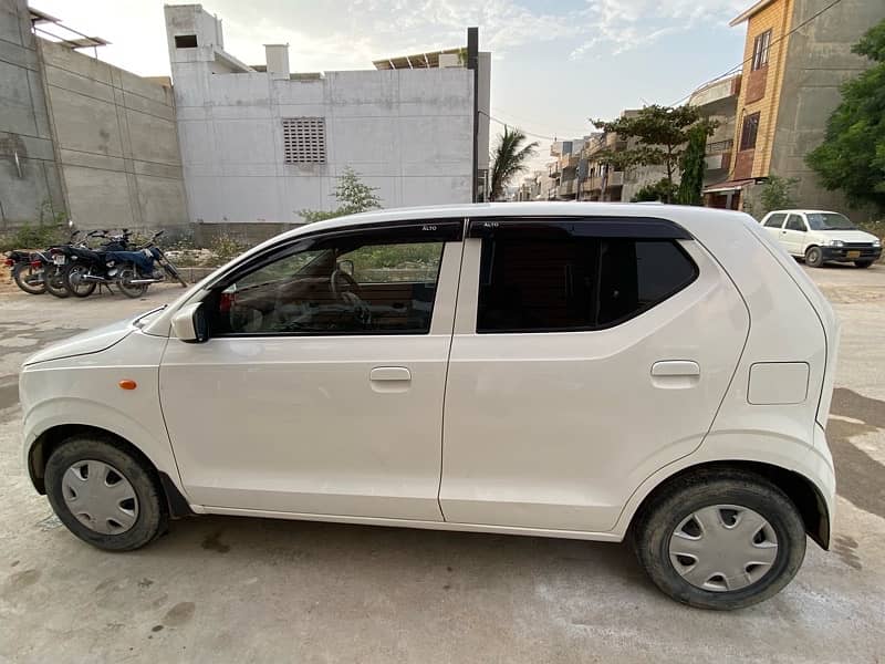 Suzuki Alto VXL AGS 2019 Reg : 2020 11