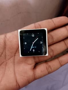 iPod nano 6th