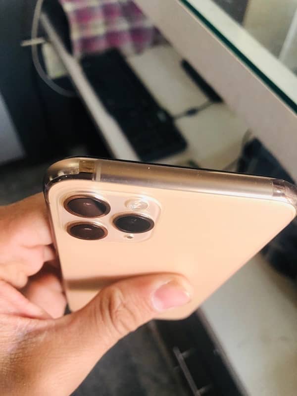 Iphone 11 Pro 2