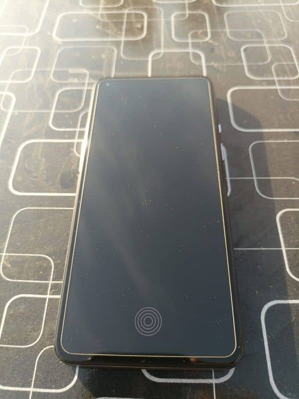 One plus 9 8/128gb non pta 1