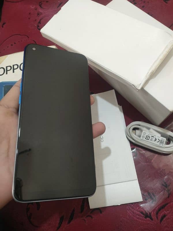 Oppo A54 2