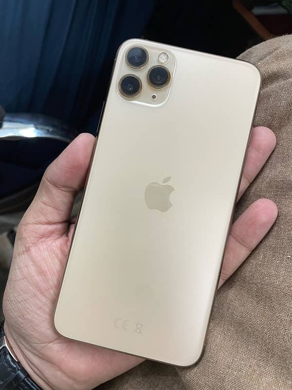 Iphone 11 pro max 3