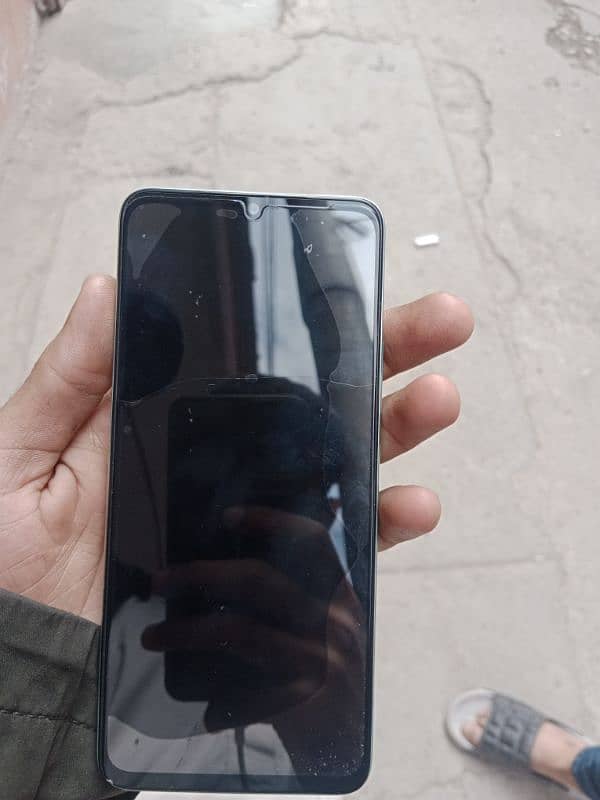 Redmi A3x Brand New 1