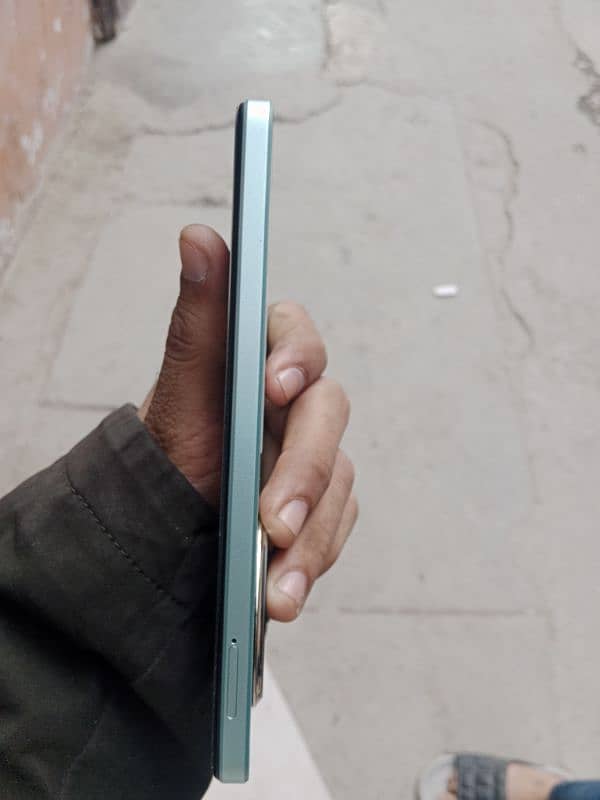 Redmi A3x Brand New 4