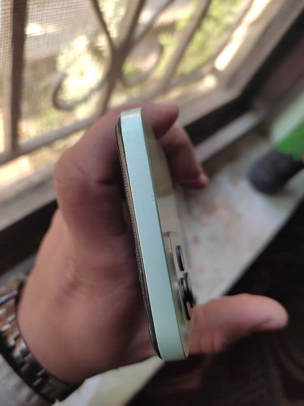 Realme c35. /4/128 condition 10/10 5