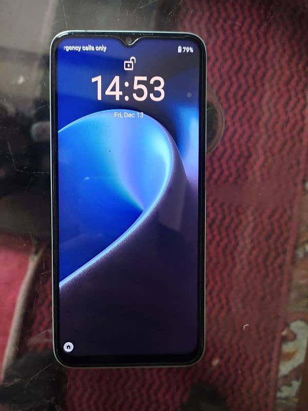 Realme c35. /4/128 condition 10/10 7