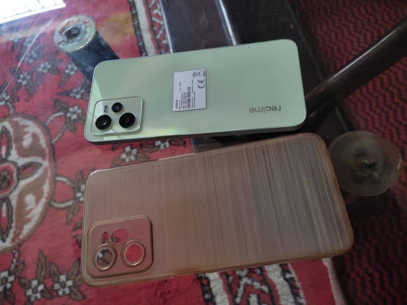 Realme c35. /4/128 condition 10/10 9