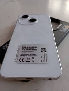 TECNO SPARK GO1 FOR SALE