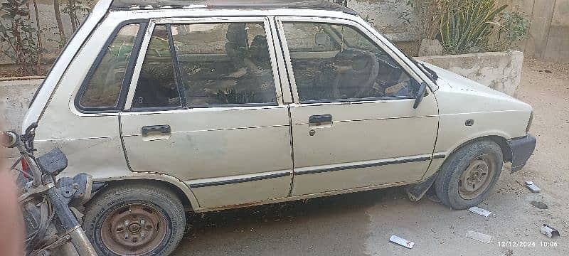 mehran 2007 0