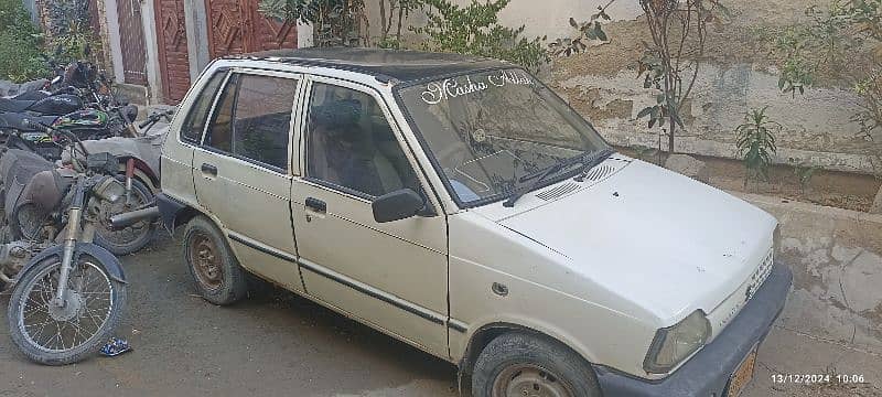 mehran 2007 2