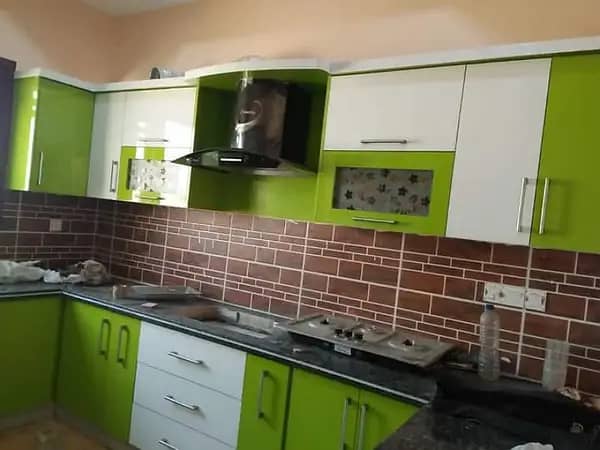 Carpenter Services Stylish work Kitchens Furniture 3