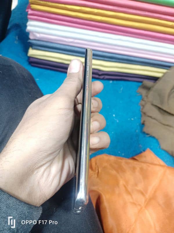 one plus 8 dual sim 10/9.5 condition 4