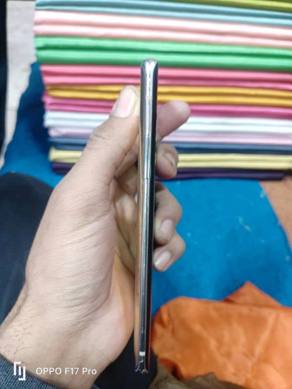 one plus 8 dual sim 10/9.5 condition 5