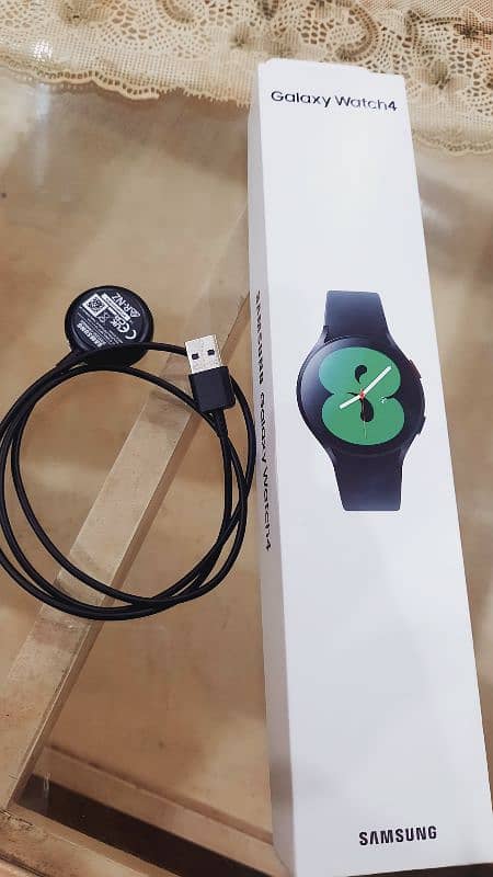 samsung Galaxy Watch 4 40mm 5