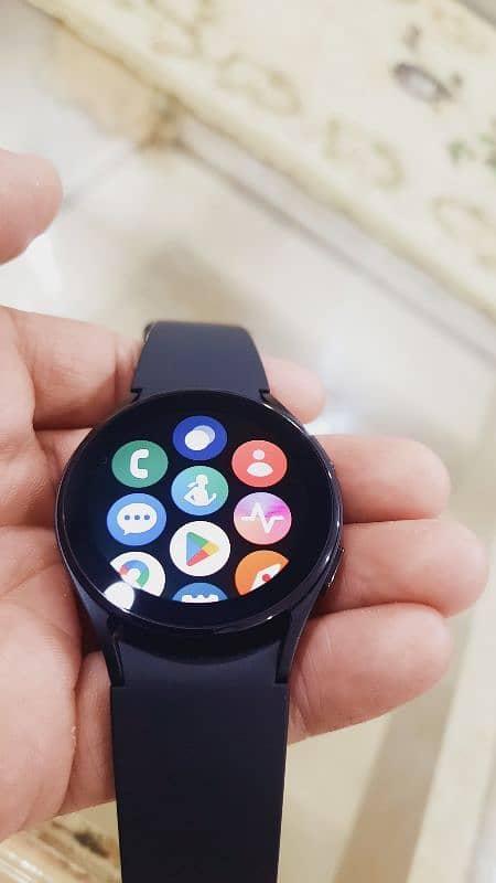 samsung Galaxy Watch 4 40mm 6