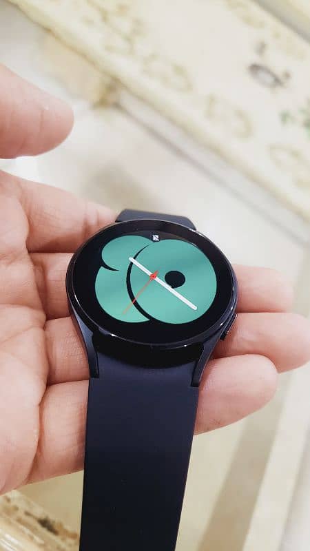 samsung Galaxy Watch 4 40mm 7