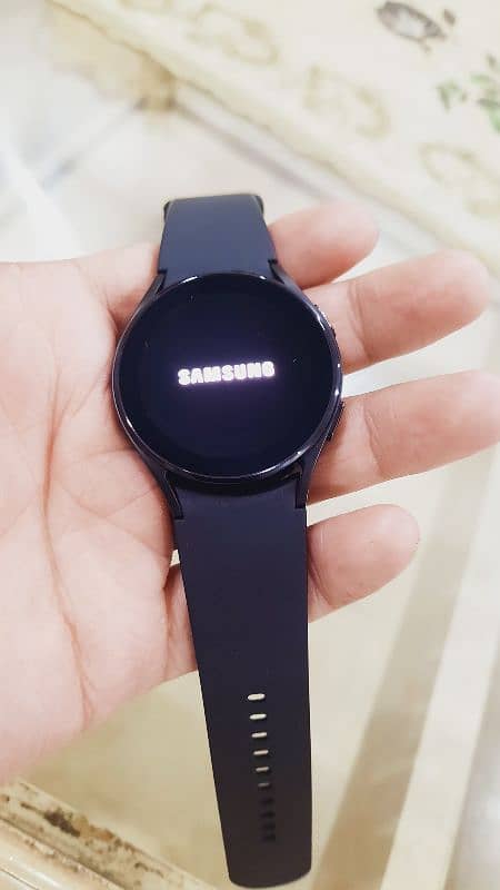 samsung Galaxy Watch 4 40mm 9