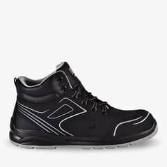 Safety Shoes , Safety Jogger , Best Price In Karachi.