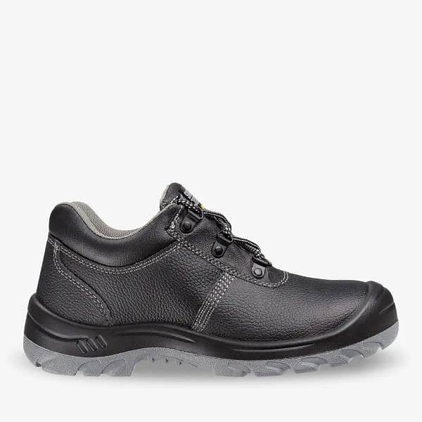 Safety Shoes , Safety Jogger , Best Price In Karachi. 7