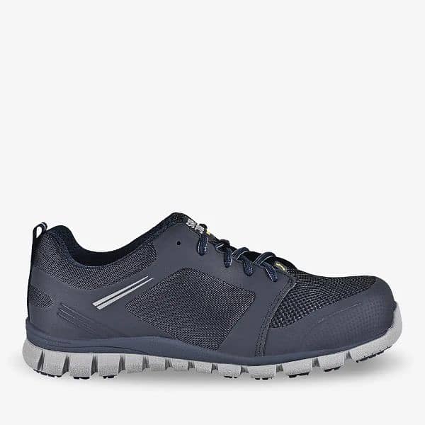 Safety Shoes , Safety Jogger , Best Price In Karachi. 10