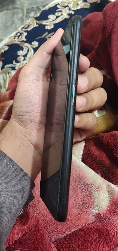 oppo A5 2020 3GB 64GB onliy mobile box misplaced 1