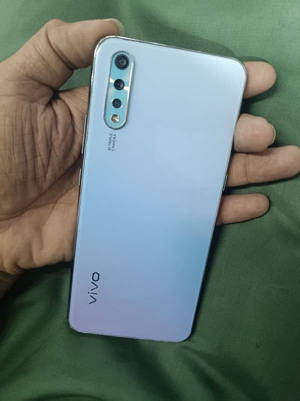 vivo s1 4/128 complete saman 1