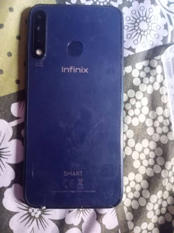 infinix smart 3 plus 3