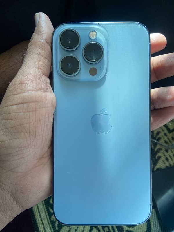 Iphone 13 Pro 0