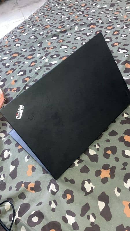 Lenovo Think Pad T460 core i5 1