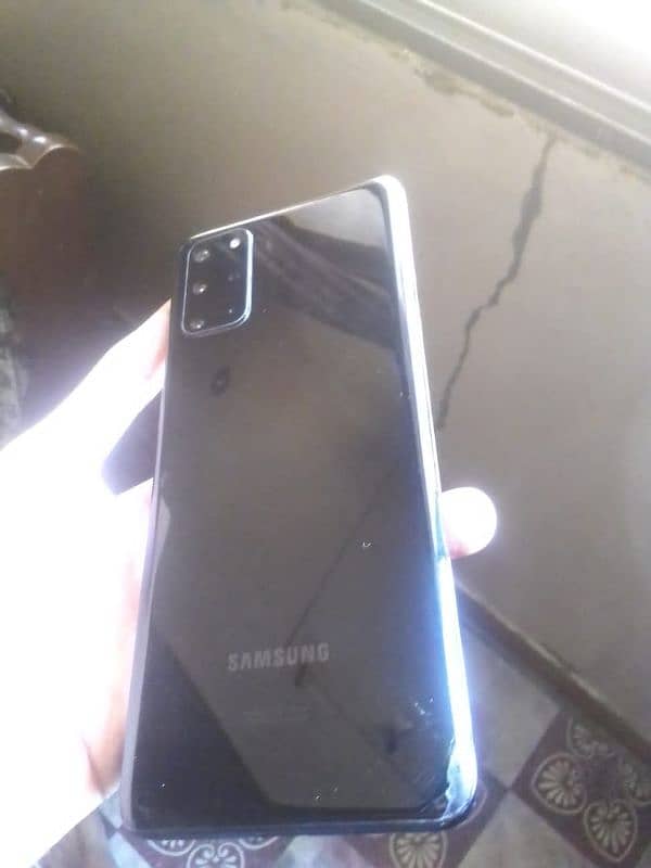 samsung s20 plus 12/128 1