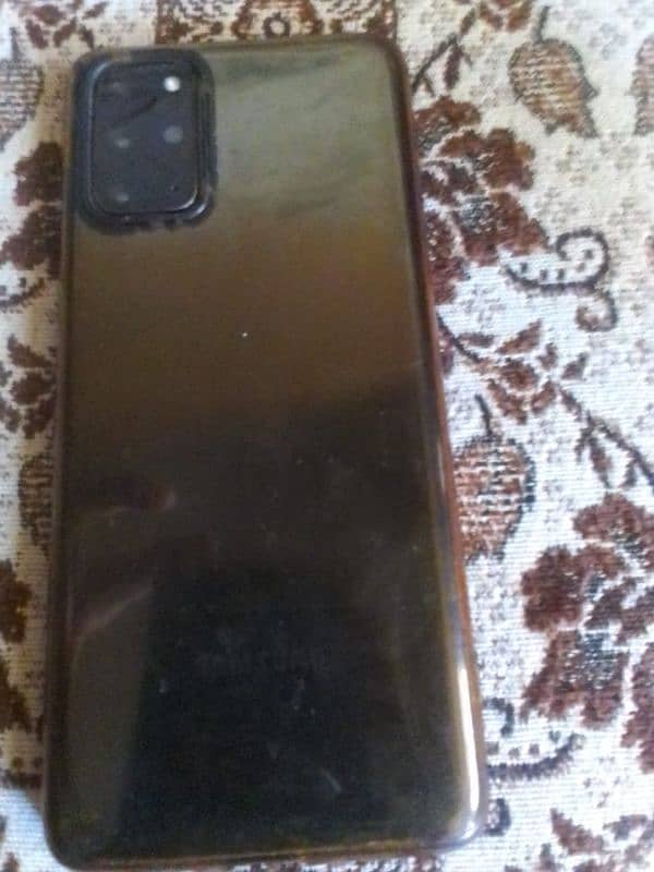 samsung s20 plus 12/128 2