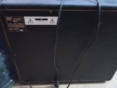 yamaha ar-1500 amplifier