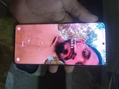 Samsung s20 ultra 5g 10/8 condition only finger not working