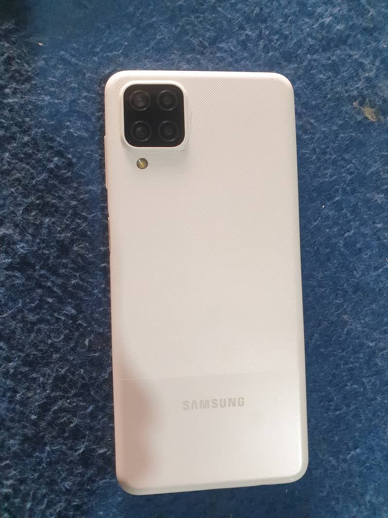 Samsung galaxy a12 4 gb 128 gb 0