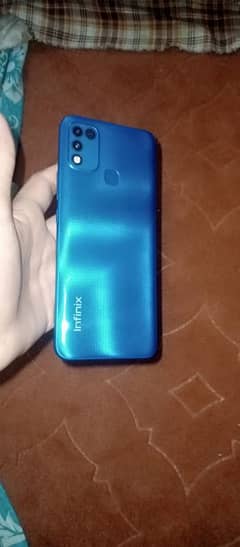 infinix