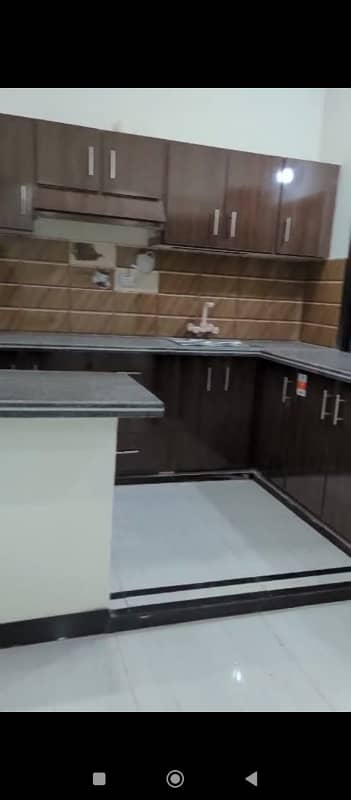 SECTOR 11-C/3 BRAND NEW G+1 HOUSE NORTH KARACHI 12