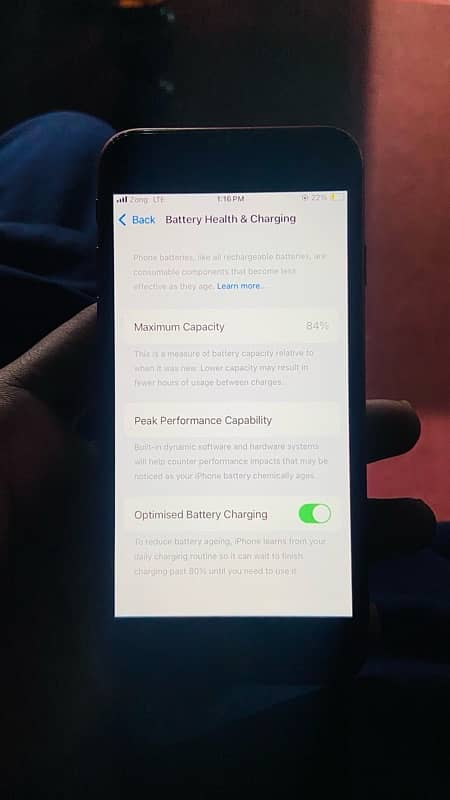 iphone se 2020 84 health FU 4