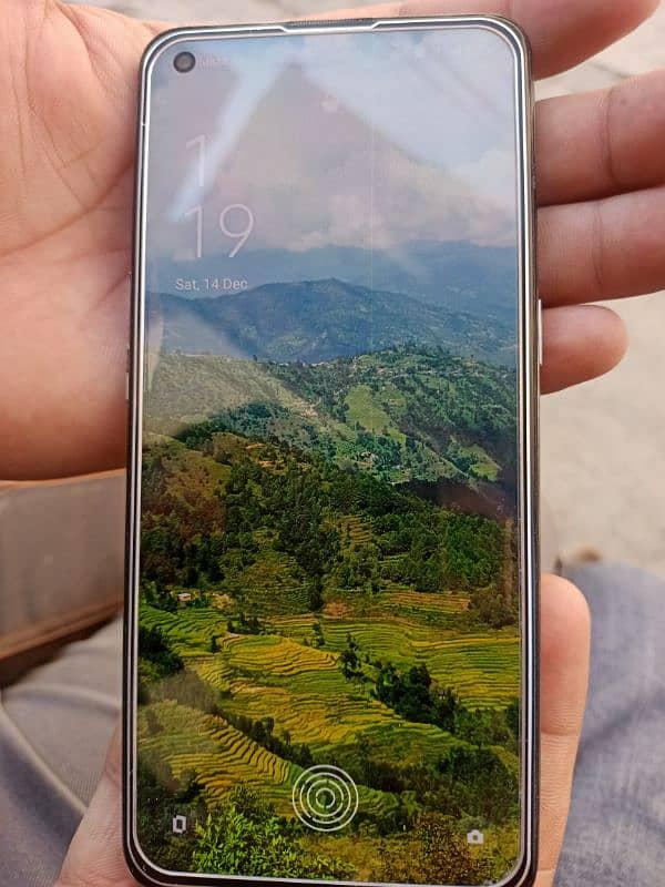 oppo Reno 6 all original ha 0