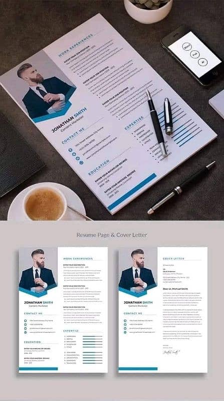 Professional Cv in 2 Hours 0