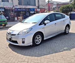 Toyota Prius first owner