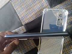 vivo y31 4+1. /128 good condition