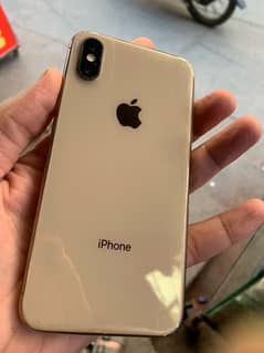 iphone xs factory unlock  urgent sale