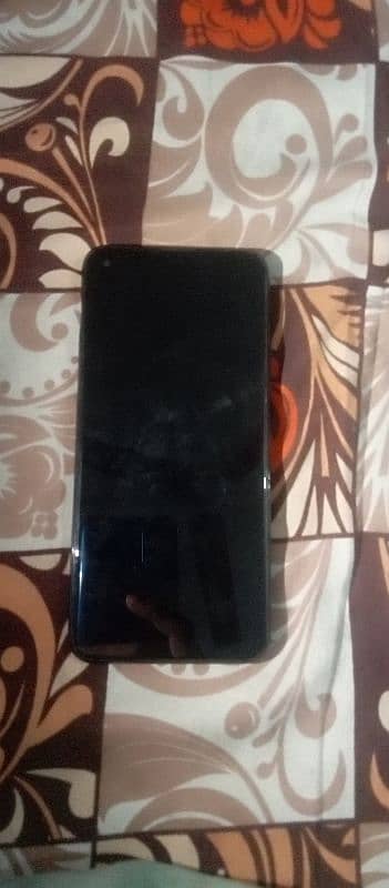 infinix hot 9 1