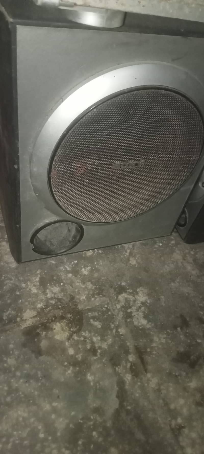 Sony Bravia speaker set for sale 1