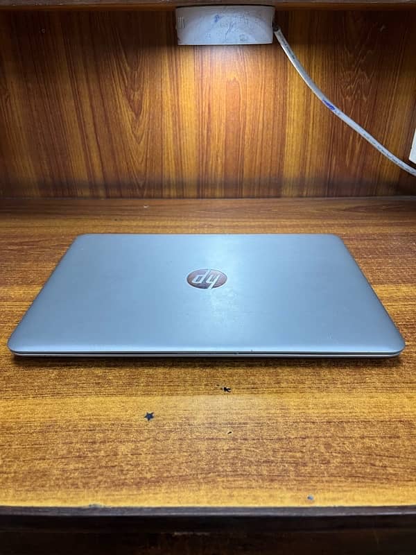 HP Elitebook 840 G4 (16/256) 0