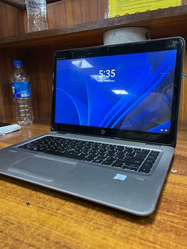 HP Elitebook 840 G4 (16/256) 3